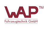 WAP Muttern für Schraubverbindungen und Konstruktionen