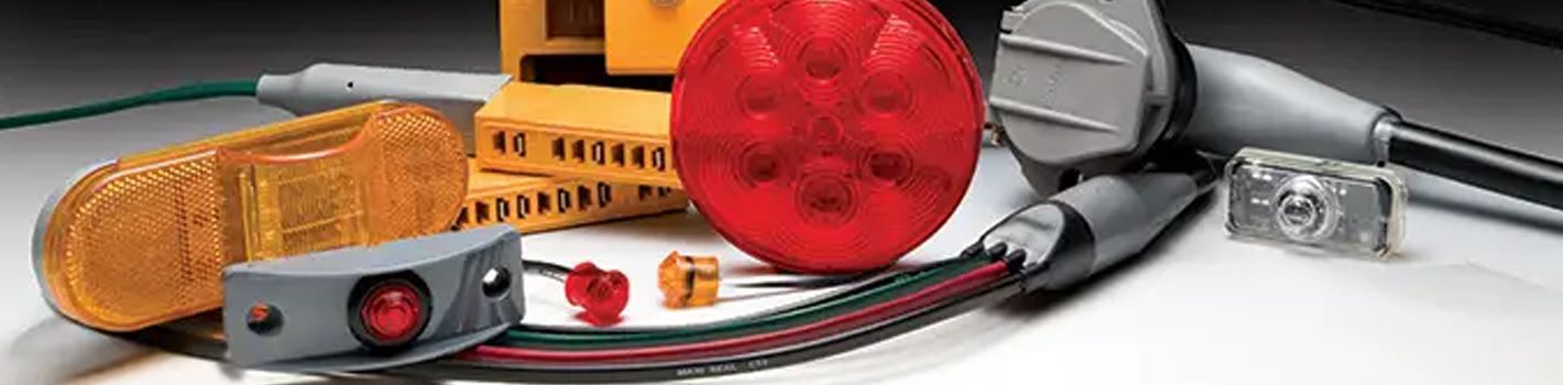 Anhänger Elektrik: Verkabelung, Stecker, Adapter und mehr