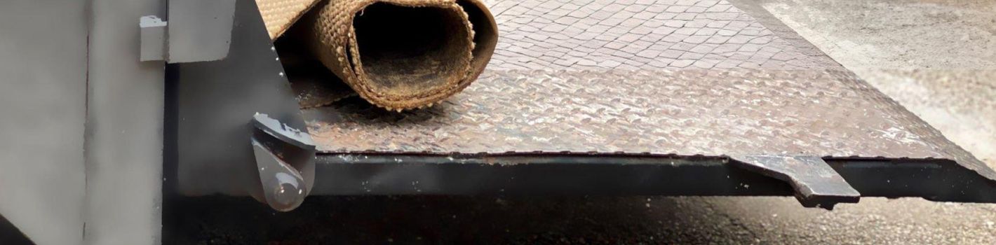 Paneele, Profile & Befestigungsmaterial