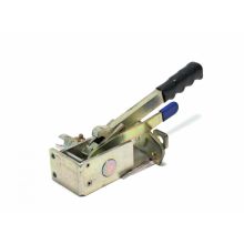 Horizontalspanner R 45 L 160 mm. B 50 mm. H 70 mm