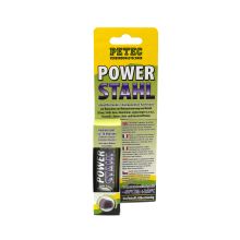 Power Steel 50G auf SB-Karte
