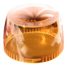 AJ.BA Glas Rundumleuchte - Orange für 882.009.040.000
