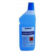 Wabco Frost Protection F. Druckluftbremse 1 liter Behälter