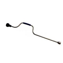 Handkurbel 19mm für Ausdrehstützen