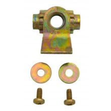 AL-KO Spindelmutter-Set aus Metall