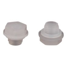 OMFB Schauglas 1/4"