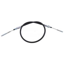 BWN Drehschemel/Triangel Bremsseile-Bowdenzüge | Gewindestange M12 | L: 900-2150 mm
