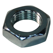 Novio Sechskantmutter, Niedrig M16X1,5 Elvz.