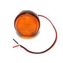 LED-Markierungsleuchte 10V-110V, Kabel 0,35M