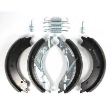Günstiger Reparatur-Bremsbackensatz - Pro Achse