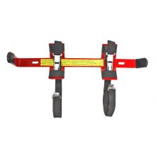 Kfz.-Halter mit Spannband