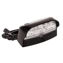 LED Autolamps Kennzeichenleuchte LED 12/24VV