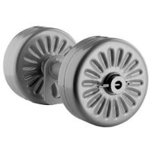 Jost Stützfuß. passend für modulares Stützwindensystem bis Baujahr 2009