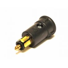 Hella Stecker 2-polig. 24V/18A