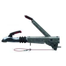 AL-KO Auflaufeinrichtung V 251 S/A. 1500-2700 KG