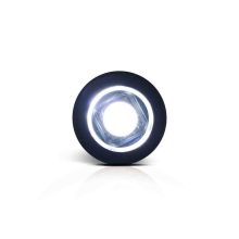 Fristom LED Compact Einbau-Dekorationsleuchte/Markierungsleuchte | 12-24V