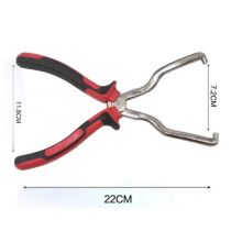 Novio Demontagezange für Stecker 882.000.411.114 und 882.000.411.115