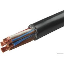 ABS-Kabel 3 X 1.5 Plus 2 X 6 m²