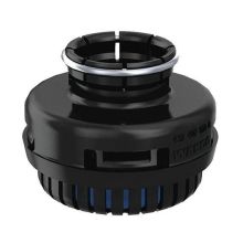 Wabco Schalldämpfer für Bremssystem H=53 / Ø68 mm