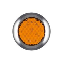 LED Autolamps Blinkleuchte 12-24V DC
