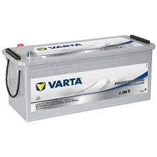Varta-Batterie 12 V. 140 Ah