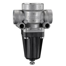 Wabco Druckbegrenzungsventil. 20 bar