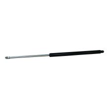 Hahn Gasdruckfeder (G) 14-28 300 Zylinder mit 2-Komponenten-Lack Tiefschwarz Ral 9005