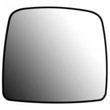 Spiegelglas Weitwinkel Für Man Tgx/Tgs