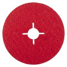 Rhodius Fiberscheibe Keramik 125 K36
