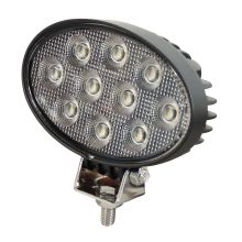 Novio LED Arbeitsleuchte 10-30V Dc 2X0.75mm2X500mm 40 W