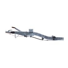 AL-KO Auflaufeinrichtung Typ 161S-R26/A. 950-1600 KG