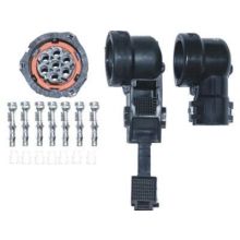 Kompaktstecker 7-polig. 24V