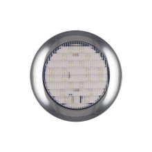 LED Autolamps Rückfahrleuchte Round145mm Kabel 12-24V DC