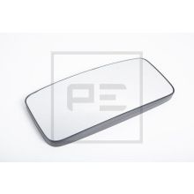 Spiegelglas. W1200 für MAN TGA ab Baujahr 03/2000