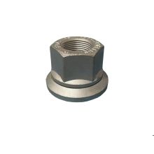 Flachbundmutter M18 x 1.5 Klasse 10