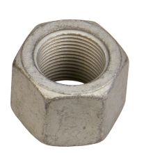 Sicherungsmutter M22 x 1.5 SW 32 | H17. passend für + SAF