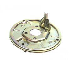 AL-KO Knott Bremsschild 200 x 50 verschraubt