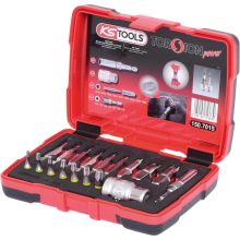 Torx-Schraubenausdreher-Set