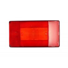 Leuchtenabdeckung BBS(K)R 2002 RE