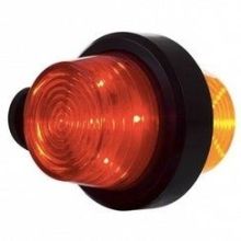 Horpol LED-Pendelleuchte | Kurzer Stiel | 12-24V