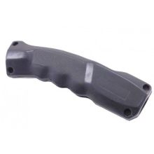 Griff A90/A140 Kunststoff Schwarz