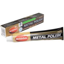 Autosol Autosol-Chromglanz 75 Ml Kunststoff-Tube