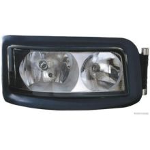 H7-Hauptscheinwerfer. rechts. 24 V. passend für MAN TGA. TGM. TGL. TGX