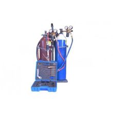 Autogen-Komplettpaket 20 Liter
