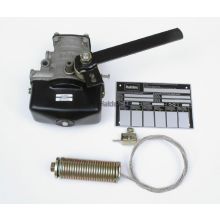 Haldex Luftfederventil 10Bar mechanisch ohne Feder