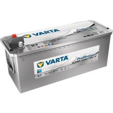 Varta Batterie 12 V