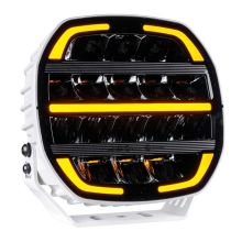 Protempo LED-Fernscheinwerfer Phantom | 220 x 205 x 74 mm