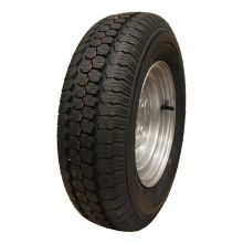Maxxis Luftreifen + Rad 145 R10 Trailermaxx Cr-966 M+S + 3.50Bx10H2 74 N