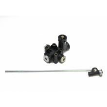 Haldex Luftfederventil zur Niveauregulierung Epg. M12X1.5