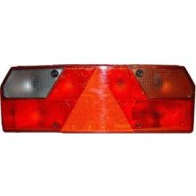 Ersatzglas Europoint Li/R Schmitz. 24V